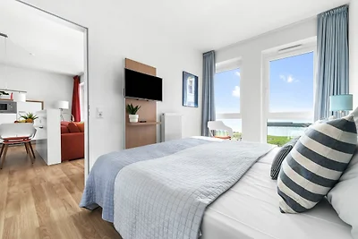 Ferienwohnung Meermarie Olpenitz