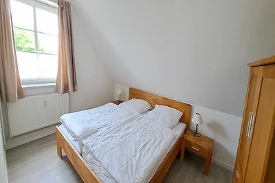 Ferienwohnung Lachmöwe Dagebüll