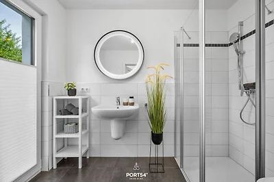 Vakantieappartement Gezinsvakantie Flensburg