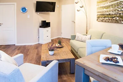 Appartamento Vacanza con famiglia Flensburg