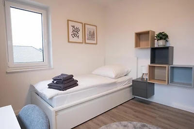 Vakantiehuis Ontspannende vakantie 