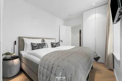 Sylt Essenze Suite Westerland auf Sylt