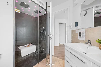 Ferienwohnung "Küstenbrise" Marina Wendtorf