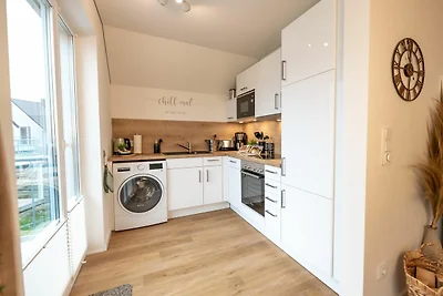 Vakantieappartement Gezinsvakantie Olpenitz
