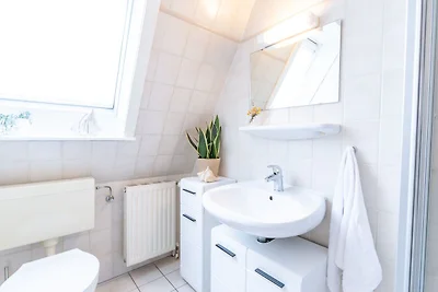 Apartamento Vacaciones familiares St. Peter-Ording