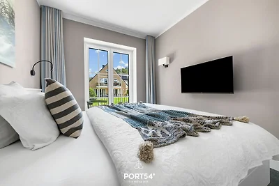 Ferienwohnung TheViewC10 Dagebüll