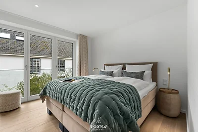 Dünen Suite Westerland auf Sylt