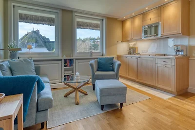 Haus Friedeburg App. Seestern Rantum auf Sylt