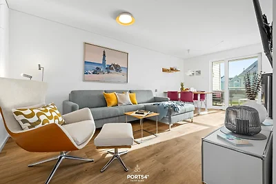 Ferienwohnung Katharina Olpenitz