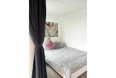 Ferienwohnung Strandperle Laboe