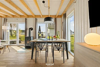 Vakantiehuis Ontspannende vakantie Kappeln