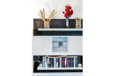 Ferienwohnung Inga Kronsgaard