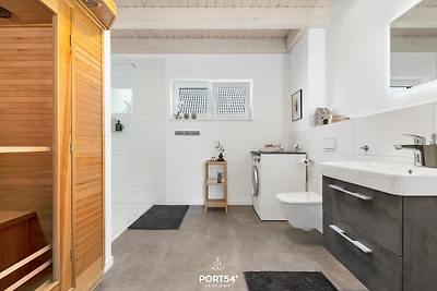 Ferienhaus Bagno 60 Büsum