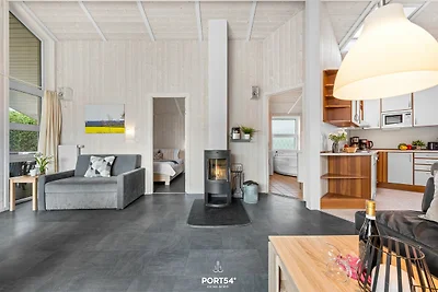 Ferienhaus Hellig Hus am Strand Schönhagen