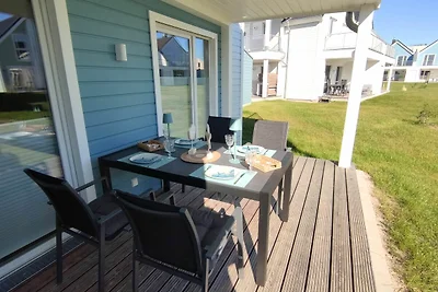 Ferienwohnung Octopus Garden Olpenitz