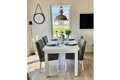Ferienhaus Nordstjernen Olpenitz