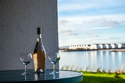 Ferienwohnung Meereskieker Olpenitz