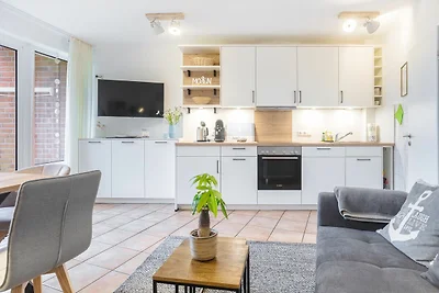 Ferienwohnung Schmuckstück mit Meerblick...