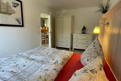 Ferienhaus Lena Rodenäs