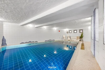 Ferienwohnung Inga Kronsgaard
