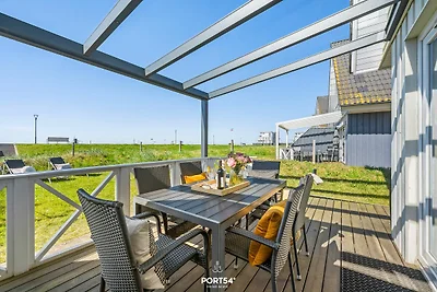 Maison de vacances Vacances relaxation Wendtorf