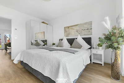 Vakantieappartement Gezinsvakantie Büsum
