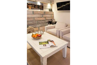 Appartamento Vacanza con famiglia Flensburg