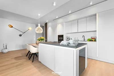Vakantieappartement Gezinsvakantie List