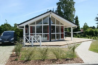 Ferienhaus Möwenstübchen Grömitz