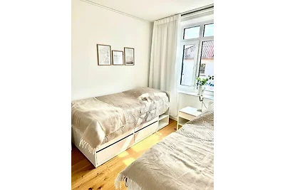Kurzzeitwohnung Pier 6 Heiligenhafen