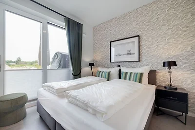 Ferienhaus Black Pearl List auf Sylt