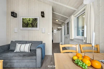 Ferienhaus Fuchsbau - St. Andreasberg im Harz