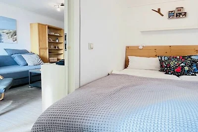 Ferienwohnung Kajüte 7211 Marina Wendtorf