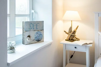 Ferienwohnung West Hasselberg