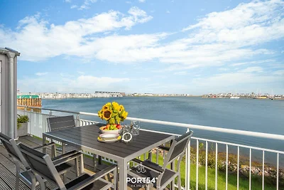 Ferienhaus Slia Olpenitz