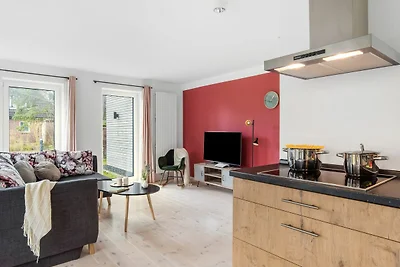 Vakantieappartement Gezinsvakantie St. Peter-Ording