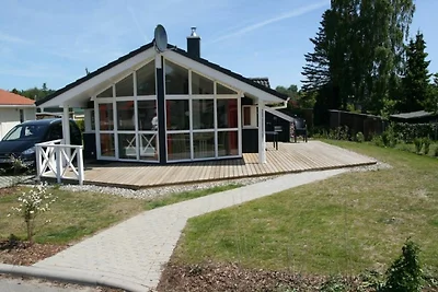 Ferienhaus Möwenstübchen Grömitz