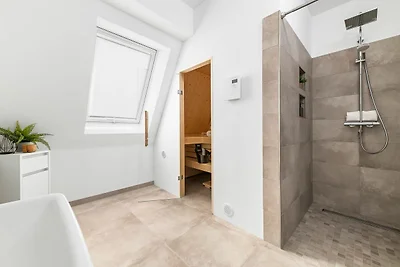 Casa vacanze Vacanza di relax Fehmarn