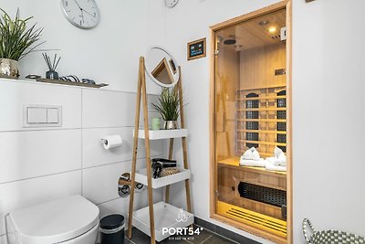 Vakantieappartement Gezinsvakantie Olpenitz