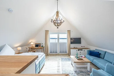 Vakantieappartement Gezinsvakantie Schleswig