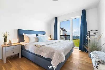 Appartamento Vacanza con famiglia Kappeln