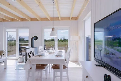 Ferienhaus to Huus Olpenitz