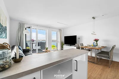Appartamento Vacanza con famiglia Kappeln