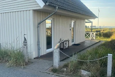 Ferienhaus Beachhouse Marina Wendtorf