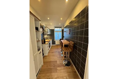 Ferienwohnung Backbord Flensburg