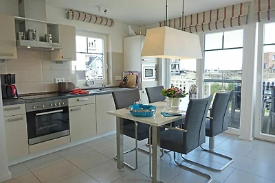 Ferienhaus Strandgut Olpenitz