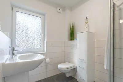 Ferienwohnung Die Ostseer Damp