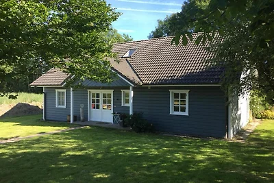 Vakantiehuis Ontspannende vakantie Ockholm