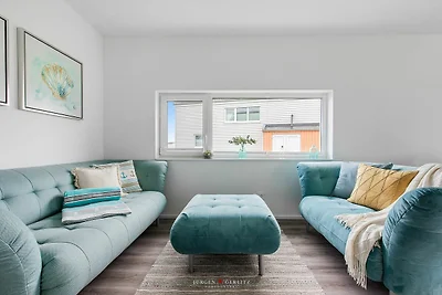 Ferienwohnung Balance Hus Olpenitz