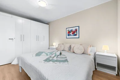 Ferienwohnung Dünenblick Schönberger Strand